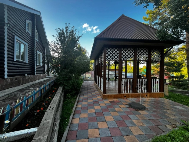 Купить дом в Иркутской области. Вариант № 60334, 19, площадь -  квм, цена 12500000 рублей