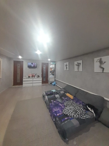 Купить дом в районе Юго-Западный в Элисте. Вариант № 28048, 0, площадь -  квм, цена 4300000 рублей