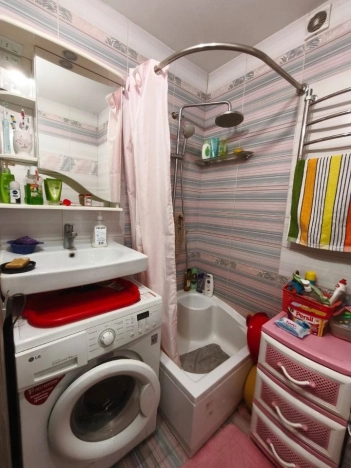 Купить квартиру в Москве. Вариант № 10223518, 7, площадь -  квм, цена 12500000 рублей