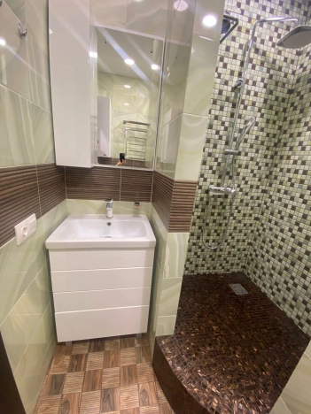 Купить квартиру на улице Немировича-Данченко в Новосибирске. Вариант № 8428469, 9, площадь -  квм, цена 7350000 рублей