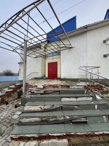 Купить здания в Белгороде. Вариант № 9780395, 5, площадь -  квм, цена 10300000 рублей