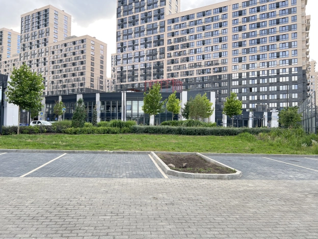 Купить квартиру в ЖК Гарантия на Обрывной в Краснодаре. Вариант № 57703, 1, площадь - квм, цена 6850000.0000 рублей