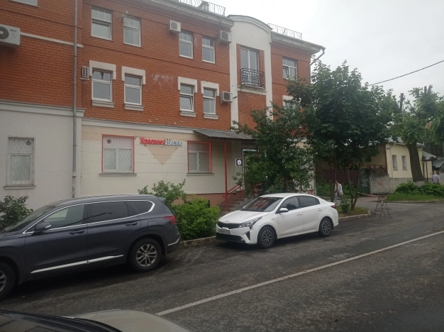 Купить торговые помещения в Владимире. Вариант № 10909, 2, площадь -  квм, цена 16718000 рублей