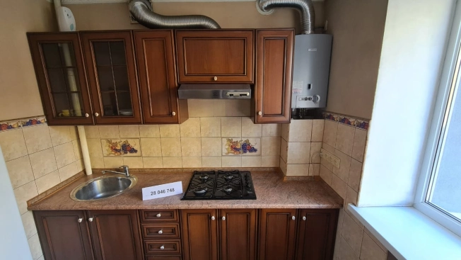 Снять квартиру в районе Ленинградский в Калининграде. Вариант № 10207444, 5, площадь -  квм, цена 26000 рублей