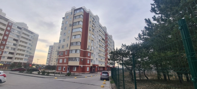 Купить квартиру в Симферополе. Вариант № 25204, 0, площадь - квм, цена 6750000.0000 рублей