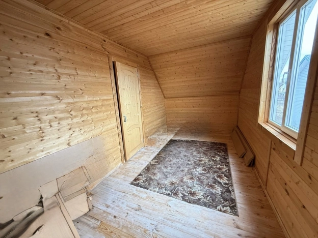 Купить дом в Коломне. Вариант № 34268, 5, площадь - квм, цена 4500000 рублей