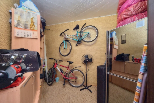 Купить двухкомнатную квартиру в районе Железнодорожный в Рязани. Вариант № 8854502, 13, площадь -  квм, цена 8200000 рублей