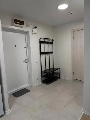 Купить однокомнатную квартиру на улице Петровско-Разумовский проезд в Москве. Вариант № 10823866, 24, площадь - квм, цена 16500000 рублей