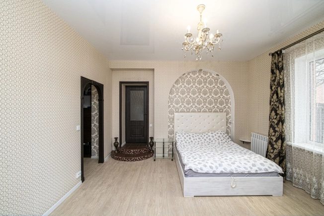 Купить дом на улице Школьная в Нижегородской области. Вариант № 8684619, 24, площадь -  квм, цена 24150000 рублей