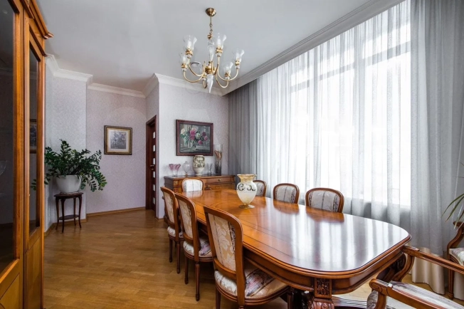 Купить квартиру в Москве. Вариант № 9229706, 2, площадь -  квм, цена 87000000 рублей