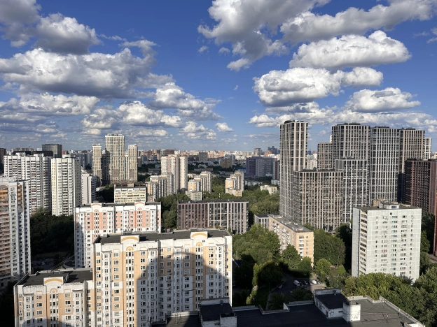 Купить квартиру в районе Левобережный в Москве. Вариант № 25840, 20, площадь - квм, цена 20300000.0000 рублей