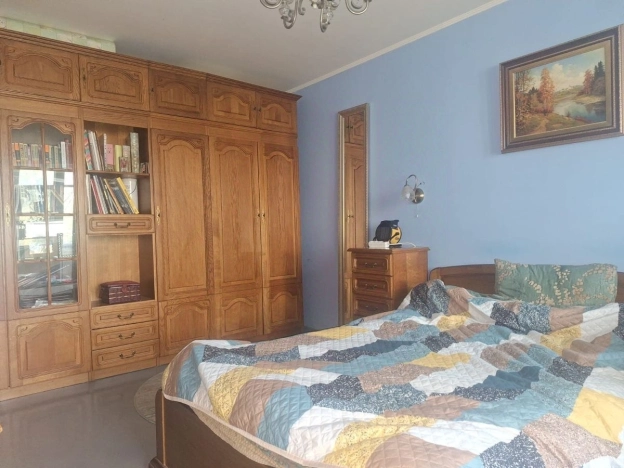 Купить квартиру в Москве. Вариант № 8359939, 8, площадь -  квм, цена 14000000 рублей