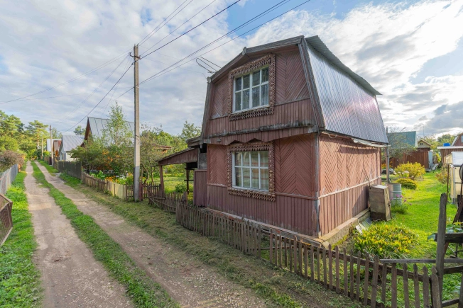 Купить дачу на улице Фрунзе в Владимирской области. Вариант № 2856154, 0, площадь -  квм, цена 599000 рублей