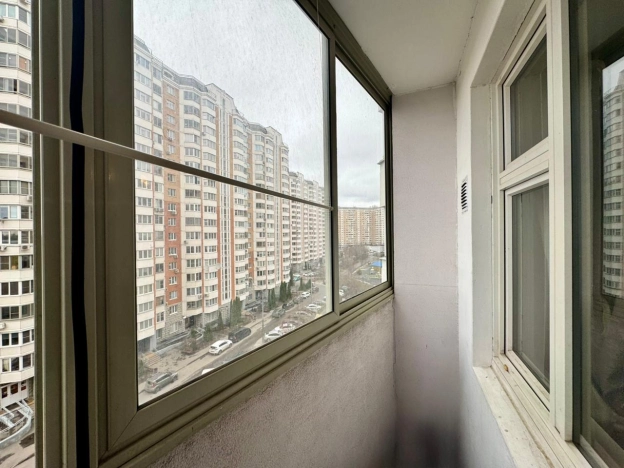 Купить квартиру в Москве. Вариант № 9900496, 12, площадь -  квм, цена 9470000 рублей