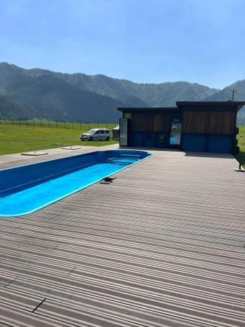 Купить дом на улице Садовая в Алтайском крае. Вариант № 44638, 28, площадь -  квм, цена 13900000 рублей