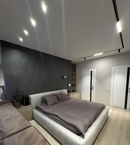 Купить квартиру в Москве. Вариант № 9907343, 17, площадь -  квм, цена 52000000 рублей