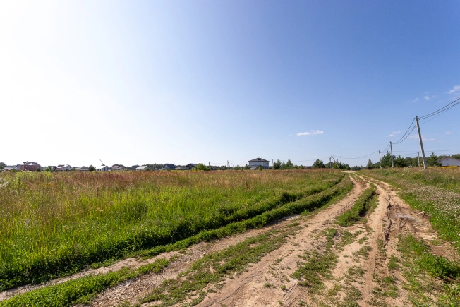 Купить земельный участок в районе Октябрьский в Владимире. Вариант № 9114, 9, площадь -  квм, цена 1300000 рублей