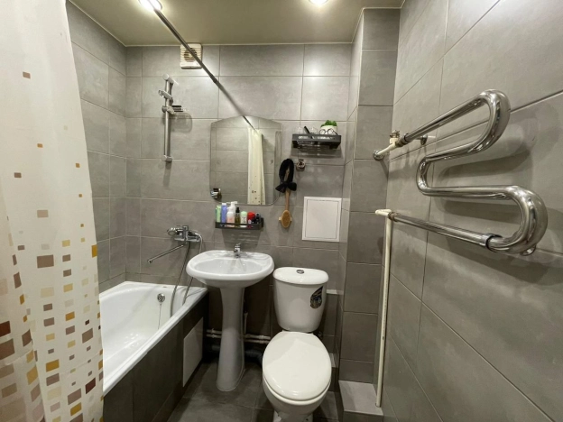 . Вариант № 25200, 8, площадь - 29 квм, цена 4700000 рублей