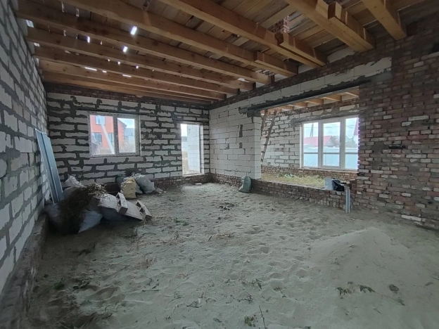 Купить дом в Саратовской области. Вариант № 17357, 7, площадь -  квм, цена 5380000 рублей