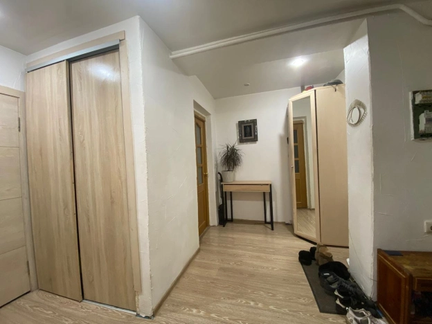 Купить двухкомнатную квартиру у метро Гражданский проспект в Санкт-Петербурге. Вариант № 5457338, 7, площадь -  квм, цена 11999000 рублей