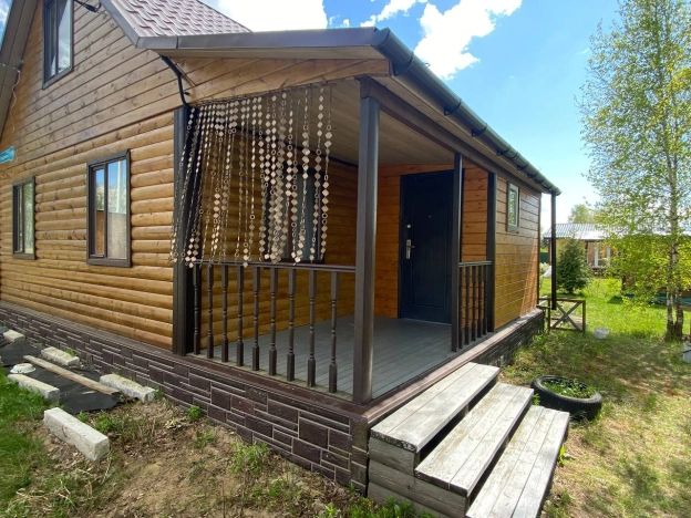 Купить дом в Егорьевске. Вариант № 41426, 5, площадь -  квм, цена 3750000 рублей