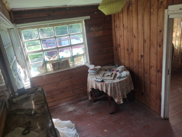 Купить дачу в Владимирской области. Вариант № 12244, 8, площадь -  квм, цена 400000 рублей