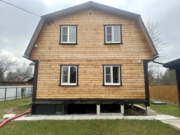 Купить дом в Москве. Вариант № 9174998, 1, площадь - квм, цена 10300000 рублей