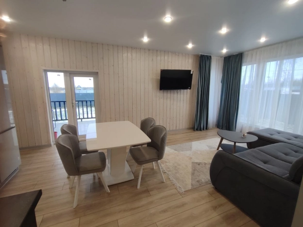 Купить дом в Москве. Вариант № 6060611, 10, площадь -  квм, цена 6800000 рублей