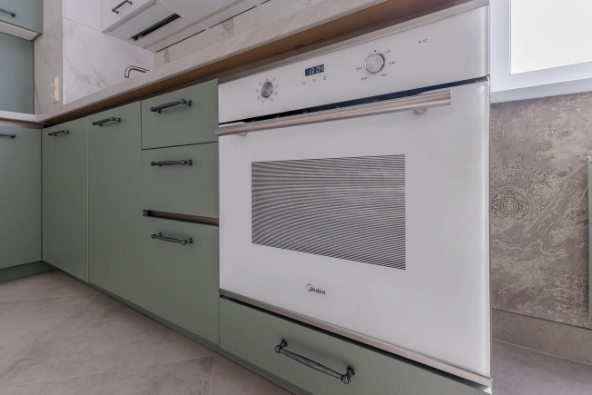 Купить двухкомнатную квартиру в районе Центральный в Калининграде. Вариант № 8937279, 4, площадь -  квм, цена 20100000 рублей