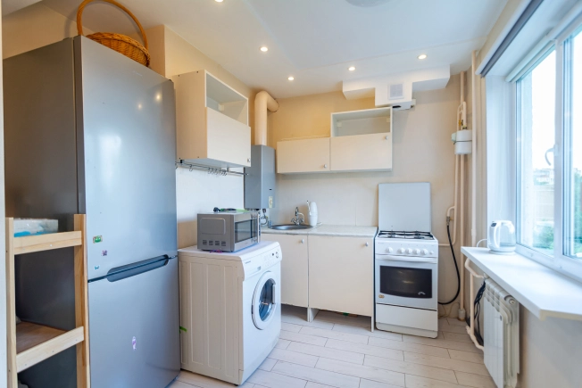 Купить квартиру на улице Пограничная в Петрозаводске. Вариант № 54766, 12, площадь -  квм, цена 4350000 рублей