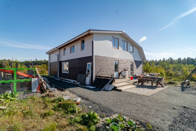 Купить дом в Петрозаводске. Вариант № 3828549, 6, площадь -  квм, цена 16000000 рублей