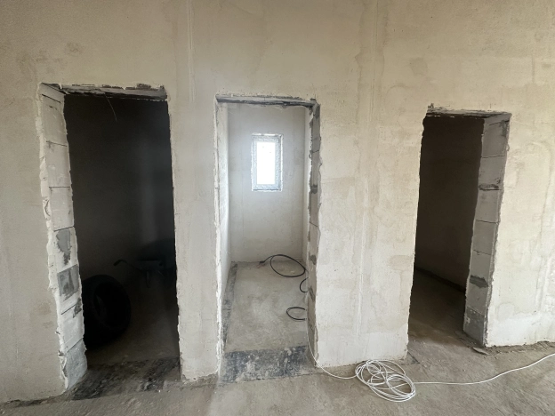 Купить дом в Москве. Вариант № 9972, 17, площадь - квм, цена 9500000 рублей