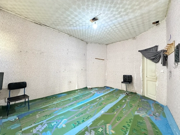 Купить трехкомнатную квартиру в районе Центральный в Санкт-Петербурге. Вариант № 48962, 7, площадь -  квм, цена 12999000 рублей