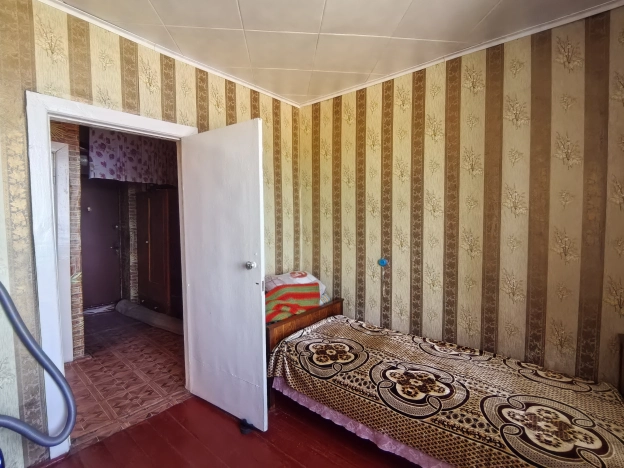 Купить двухкомнатную квартиру на улице Южная в Владимирской области. Вариант № 614082, 12, площадь -  квм, цена 1250000 рублей