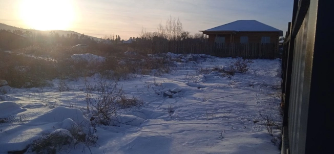 Купить земельный участок в Улан-Удэ. Вариант № 9106397, 2, площадь -  квм, цена 880000 рублей