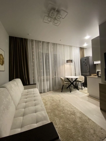 Купить квартиру на улице Пятницкая в Московской области. Вариант № 10589255, 18, площадь - квм, цена 7600000 рублей