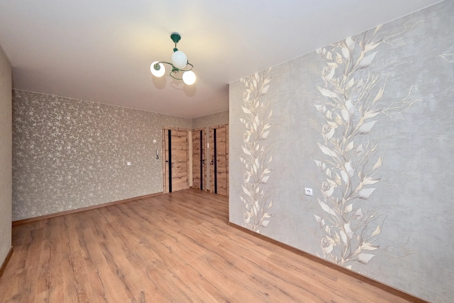 Купить трехкомнатную квартиру на улице Касимовское шоссе в Рязани. Вариант № 1271183, 1, площадь -  квм, цена 3890000 рублей