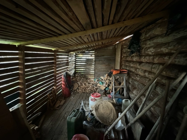 Купить дом в Вологде. Вариант № 8648, 12, площадь - квм, цена 1000000 рублей