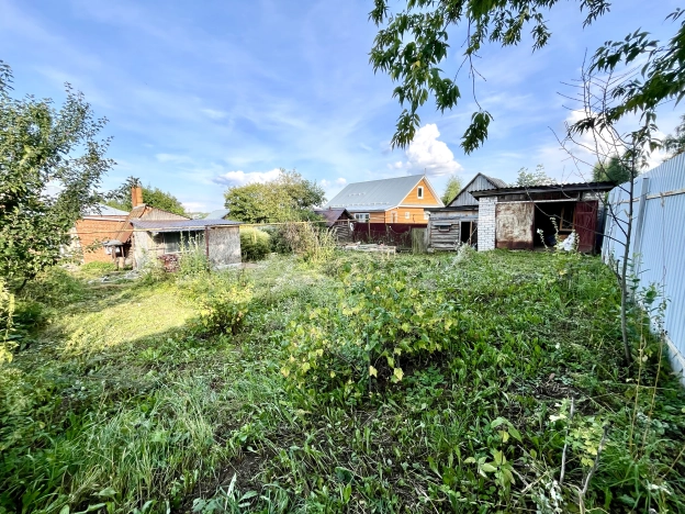 Купить дом на улице Ленина в Нижегородской области. Вариант № 2077749, 22, площадь -  квм, цена 1999999 рублей