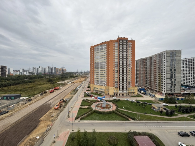 Купить однокомнатную квартиру на улице Плесецкая в Санкт-Петербурге. Вариант № 6724632, 16, площадь -  квм, цена 6660000 рублей