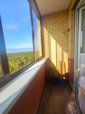 Купить однокомнатную квартиру на вторичке в Московской области. Вариант № 3948717, 14, площадь -  квм, цена 6300000 рублей