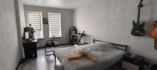 . Вариант № 2105765, 5, площадь - 81.4 квм, цена 8900000 рублей