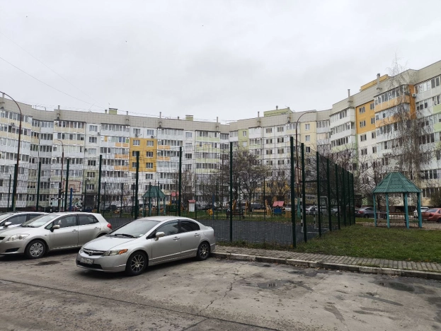 Купить трехкомнатную квартиру в Белгородской области. Вариант № 9458766, 11, площадь -  квм, цена 7600000 рублей