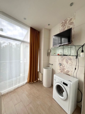 Купить квартиру в Москве. Вариант № 9653351, 17, площадь - квм, цена 7500000 рублей