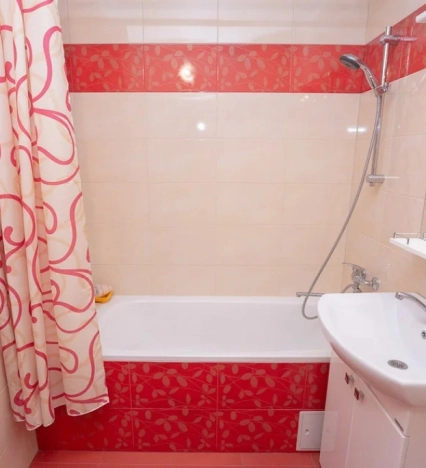 Купить трехкомнатную квартиру на улице Советская в Калининградской области. Вариант № 3541, 9, площадь -  квм, цена 12500000 рублей