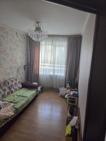 Купить трехкомнатную квартиру в районе Октябрьский в Улан-Удэ. Вариант № 6697761, 11, площадь - квм, цена 8100000 рублей