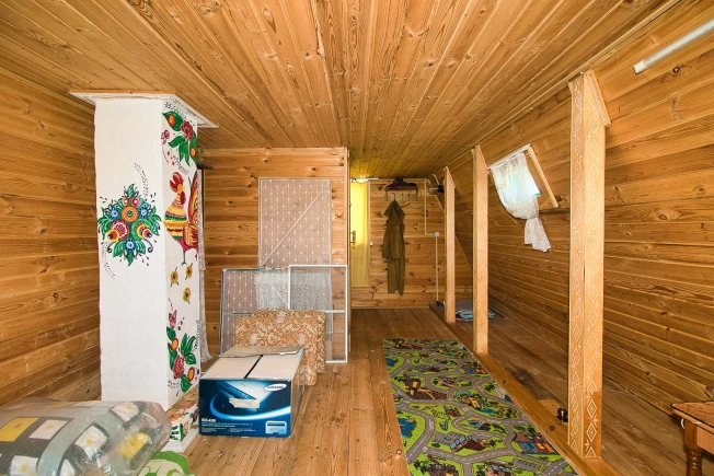 Купить дом в Владимире. Вариант № 7039, 30, площадь - квм, цена 2000000 рублей