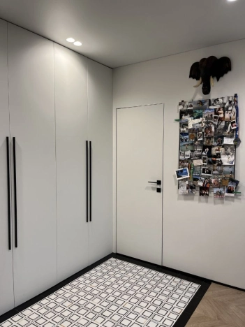 Купить квартиру в Москве. Вариант № 9367953, 5, площадь -  квм, цена 28400000 рублей