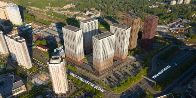 Купить квартиру в Москве. Вариант № 9285071, 9, площадь -  квм, цена 17999999 рублей