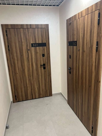 Купить Студию у метро Заельцовская в Новосибирске. Вариант № 7973140, 15, площадь -  квм, цена 4890000 рублей